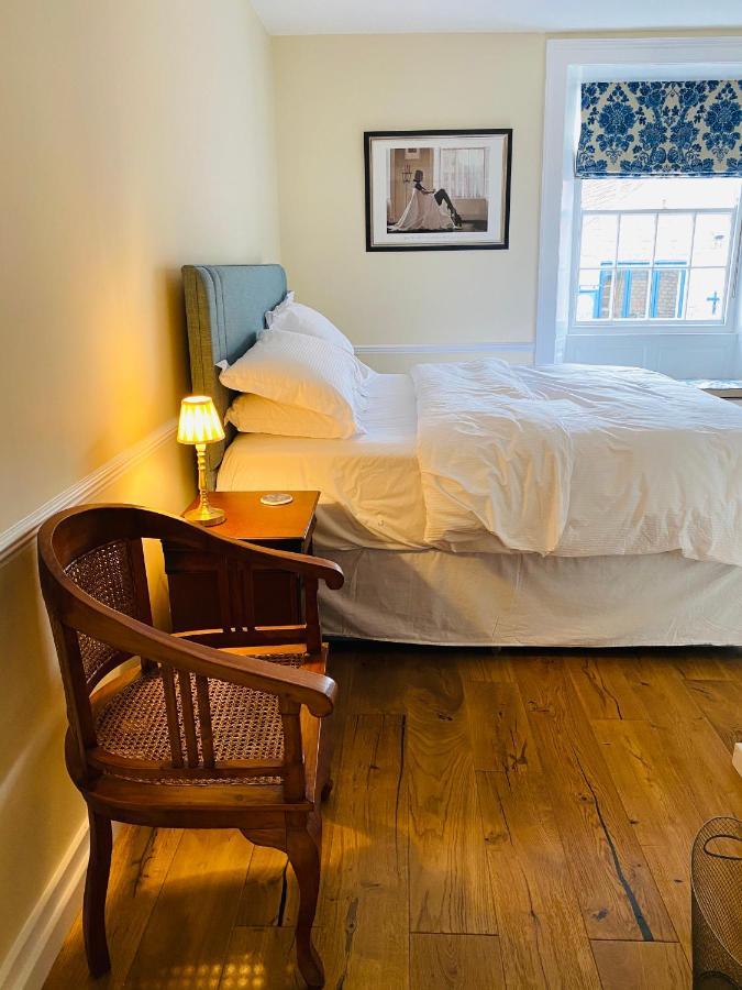 Porters Coffee Shop And B&B Helmsley Buitenkant foto