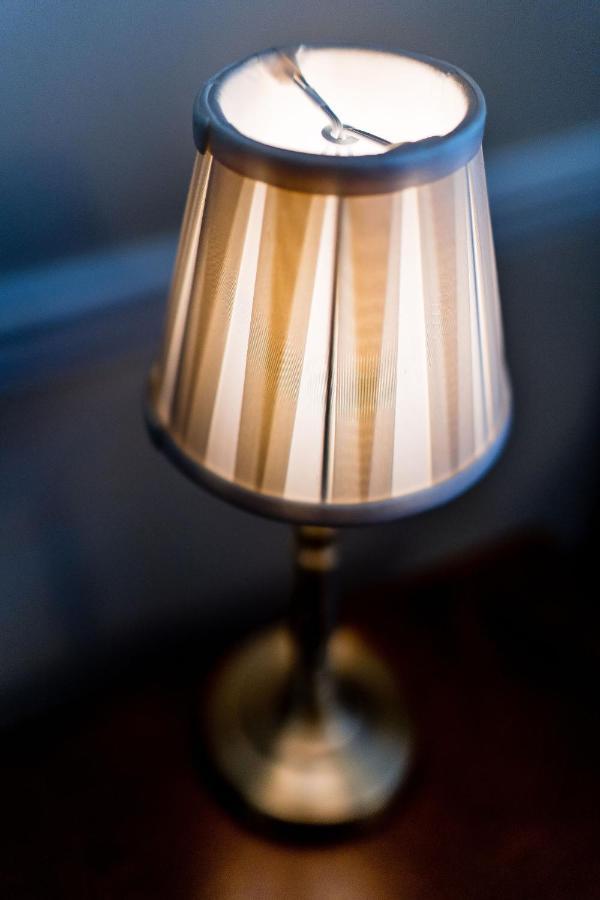 Porters Coffee Shop And B&B Helmsley Buitenkant foto